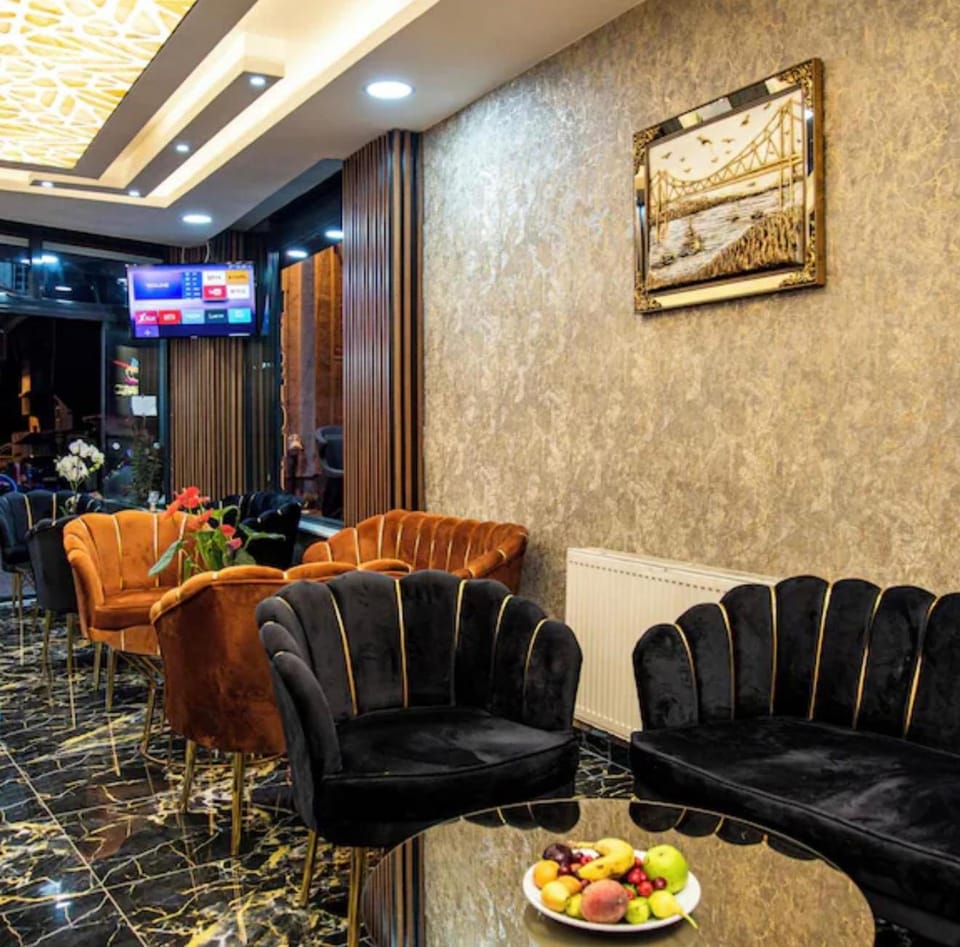 Histavera Hotel Hotel in Istanbul