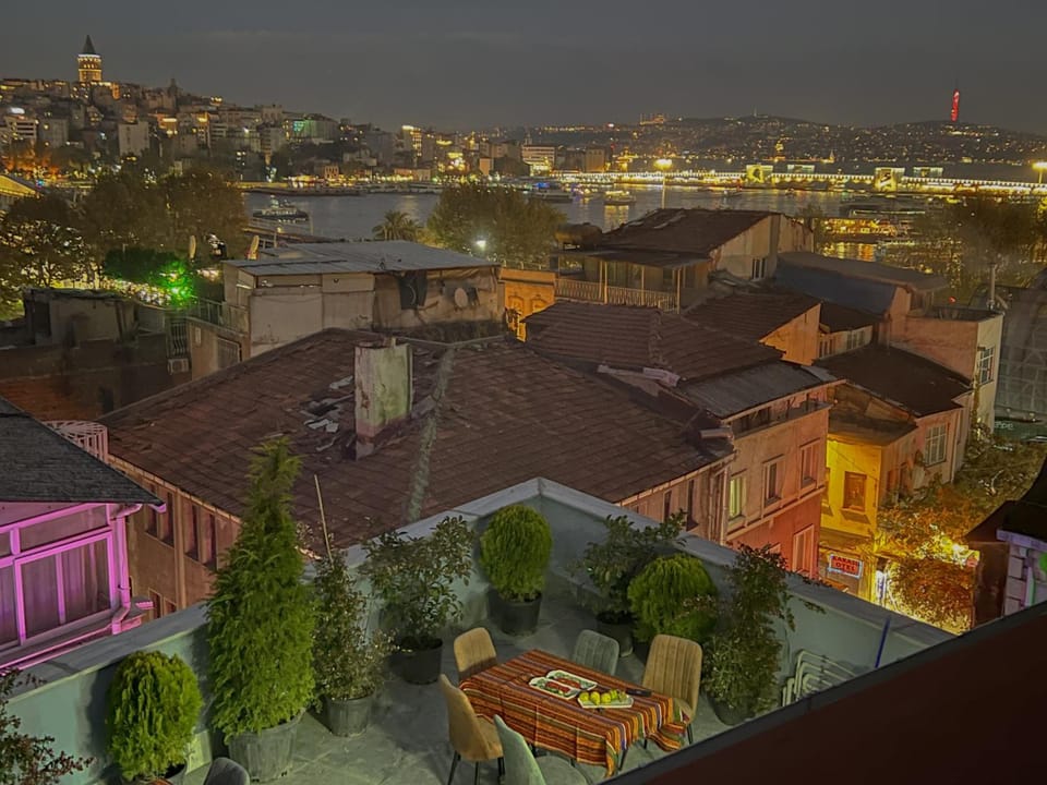 Histavera Hotel Hotel in Istanbul