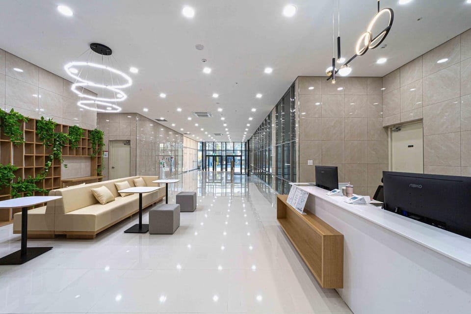 Bella Stay Hotel Hotel in South Korea