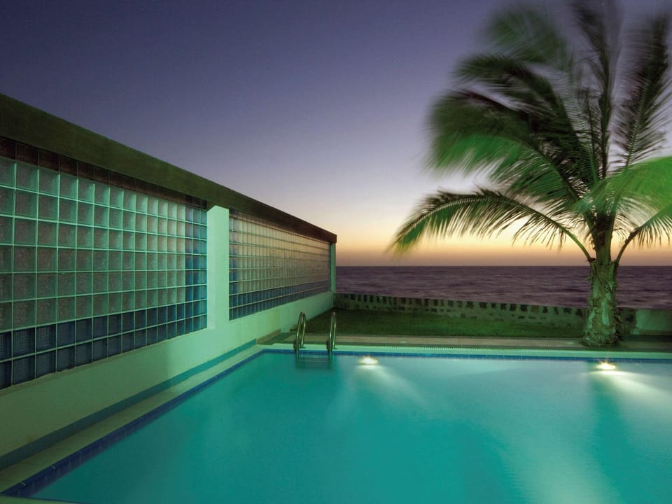 Al Nawras Island Resort Resort in Jeddah