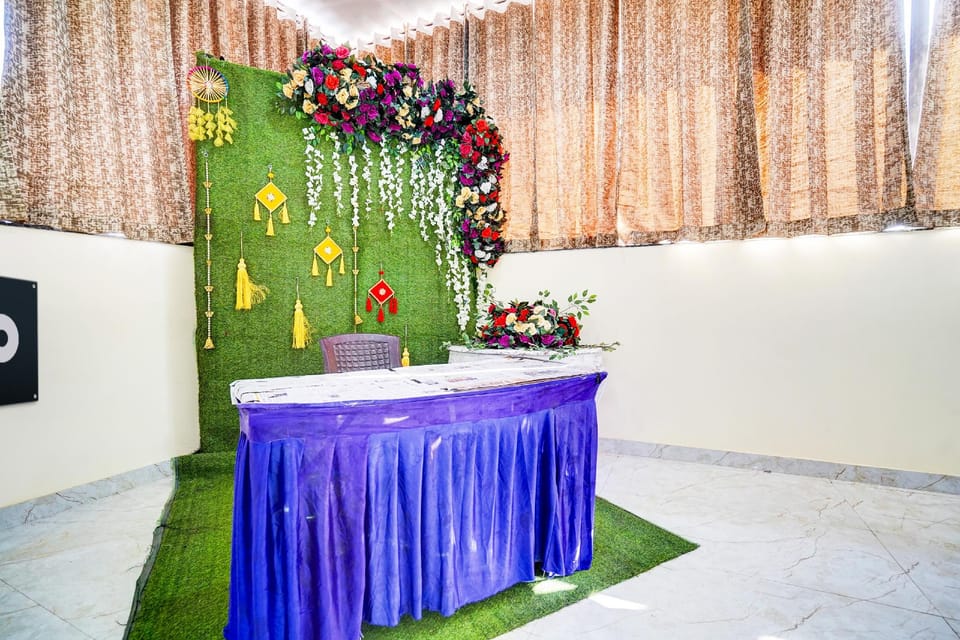 Hotel O Godavari Lawn Hotel in India