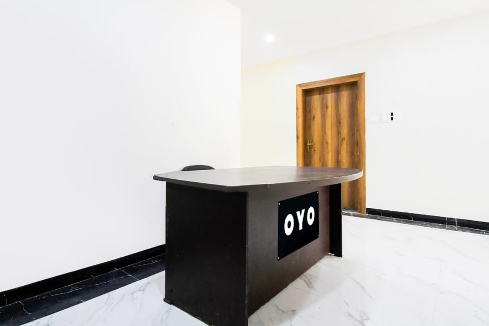 Super Hotel O Sky Inn Hotel in India