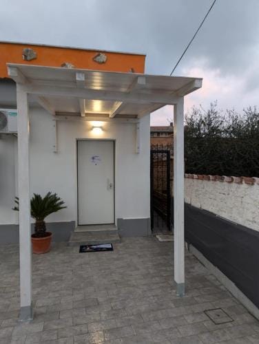 The Fisherman's House Hotel in Fiumicino