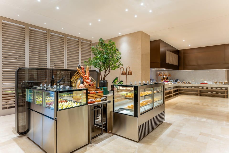 Holiday Inn Jianhu By IHG Hotel in Jiangsu