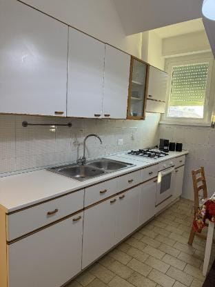 Lux apartment tuscolano Hotel in Rome