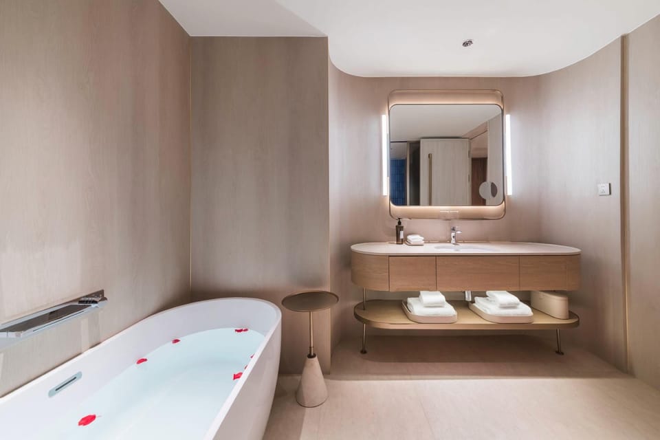 Orange Hotel Shenzhen Dalang Business Center Hotel in Shenzhen