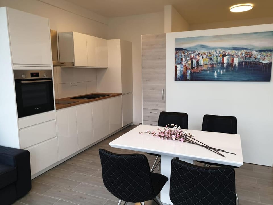 Apartment Mary Hotel in Trogir