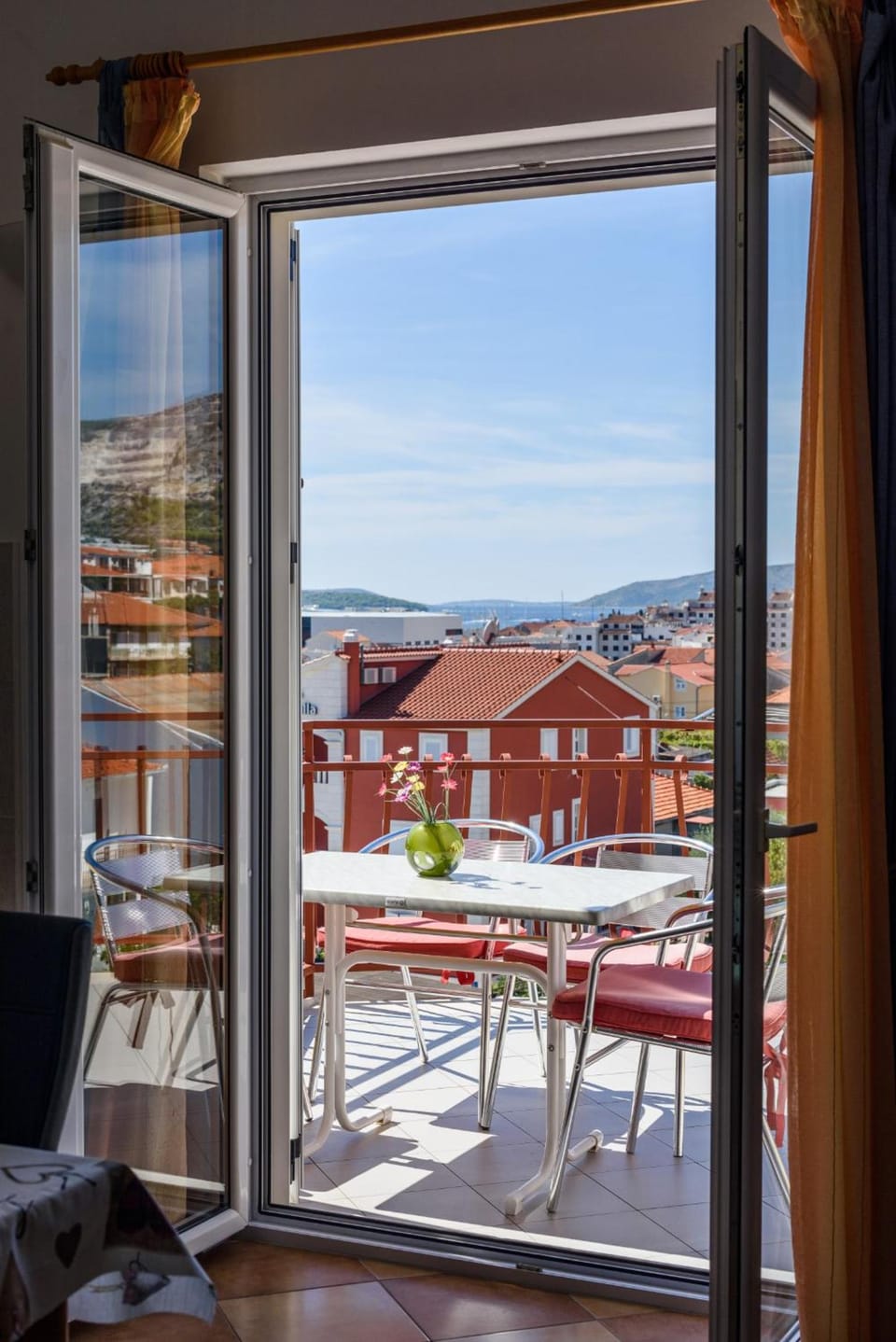 Apartment Mary Hotel in Trogir