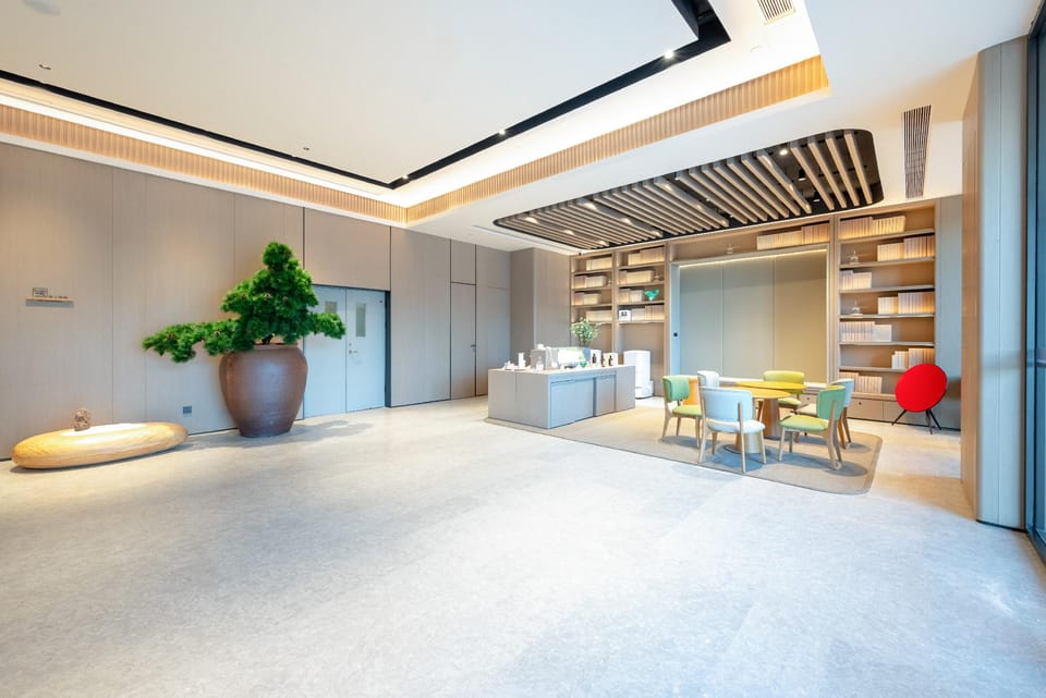 Ji Hotel Tianjin Zhongshanmen Metro Station Hotel in Tianjin