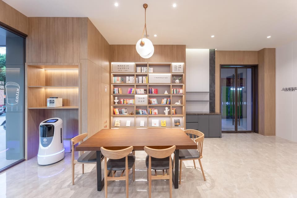 Hanting Hotel Hefei Jingshang Commercial and Trade City Hotel in Jiangsu