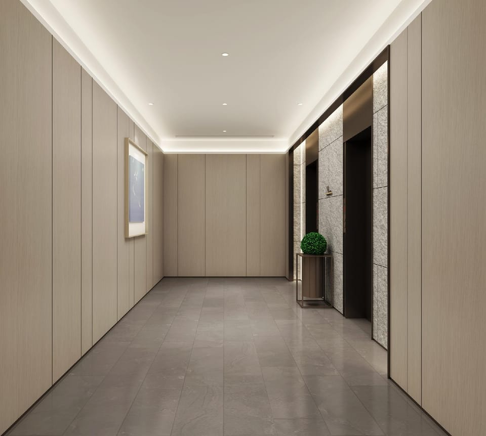 Ji Hotel Nanjing University of Information Science and Technology Ninggang Road Hotel in Nanjing
