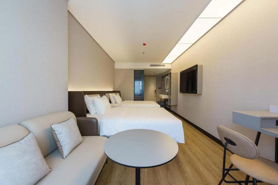 Guestroom