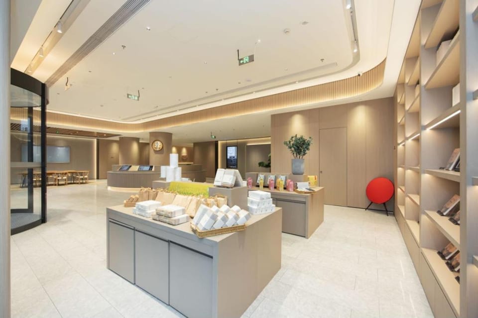 Ji Hotel Hangzhou Lin'an Qingshan Lake Hotel in Hangzhou