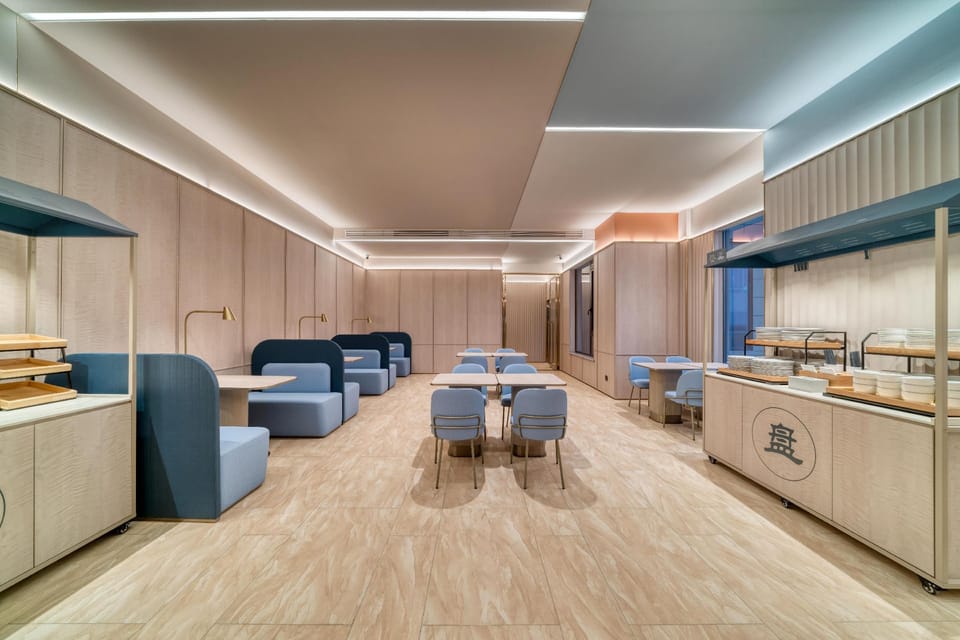 Hanting Hotel Haining Jianshan New District Hotel in Zhejiang