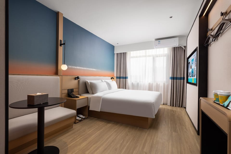 Room plan