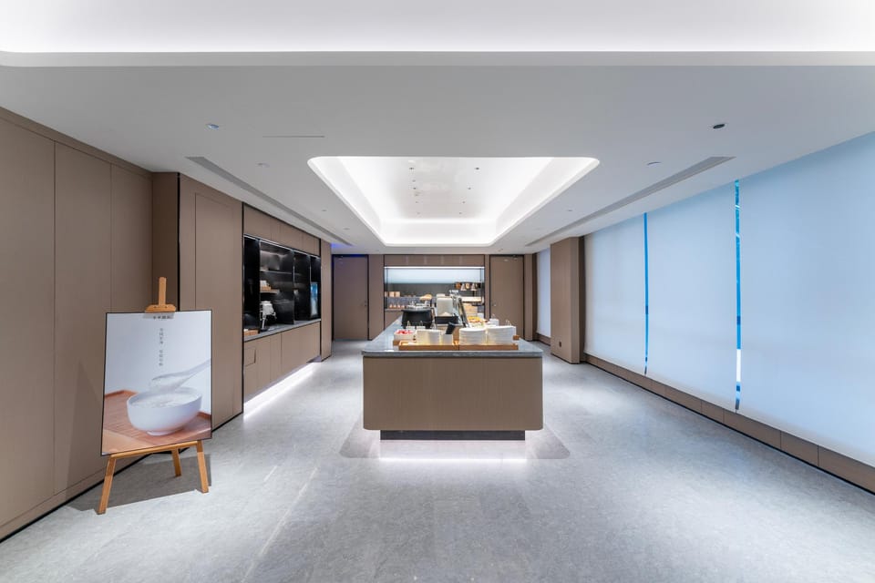 Ji Hotel Jinhua Railway Station Hotel in Zhejiang