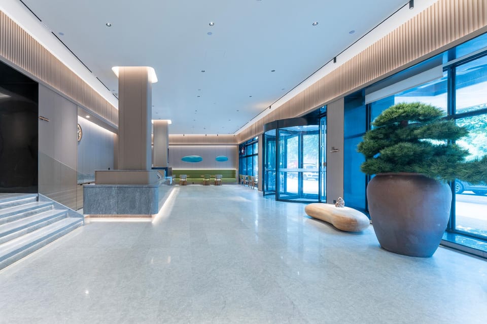 Ji Hotel Jinhua Railway Station Hotel in Zhejiang