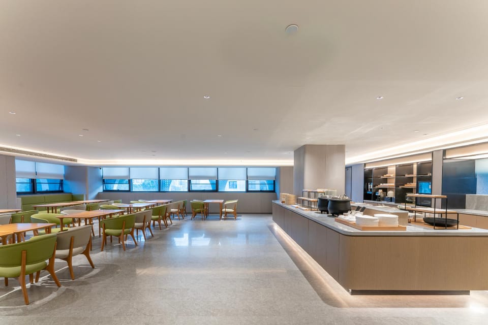 Ji Hotel Wenzhou Zhejiang South Science and Technology City Hotel in Zhejiang