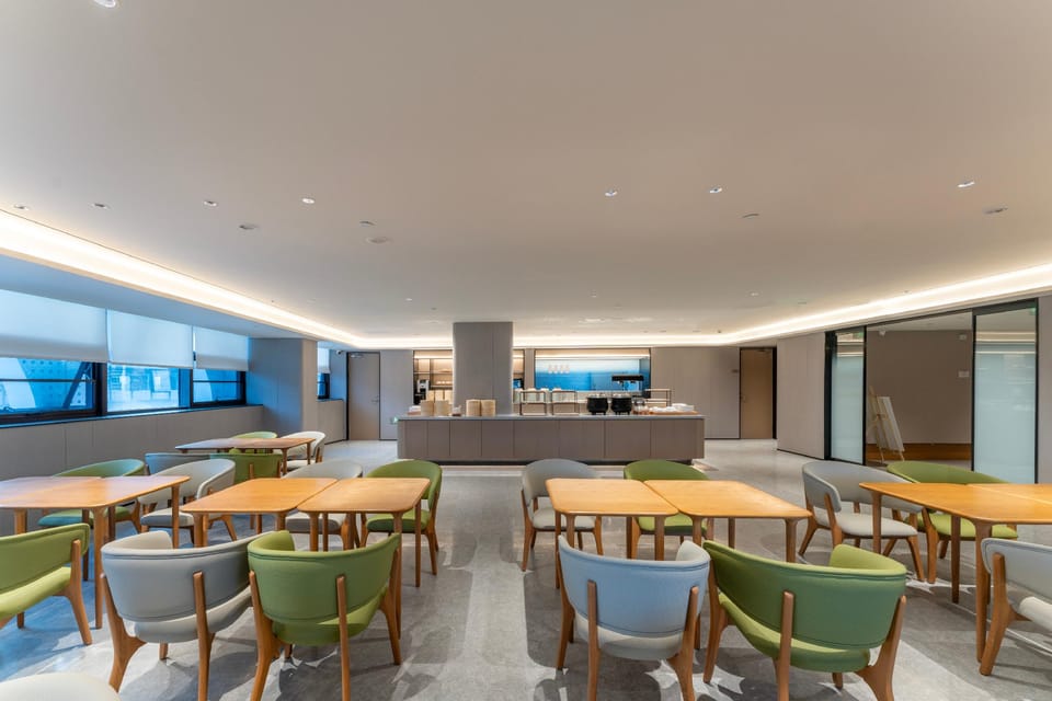 Ji Hotel Wenzhou Zhejiang South Science and Technology City Hotel in Zhejiang
