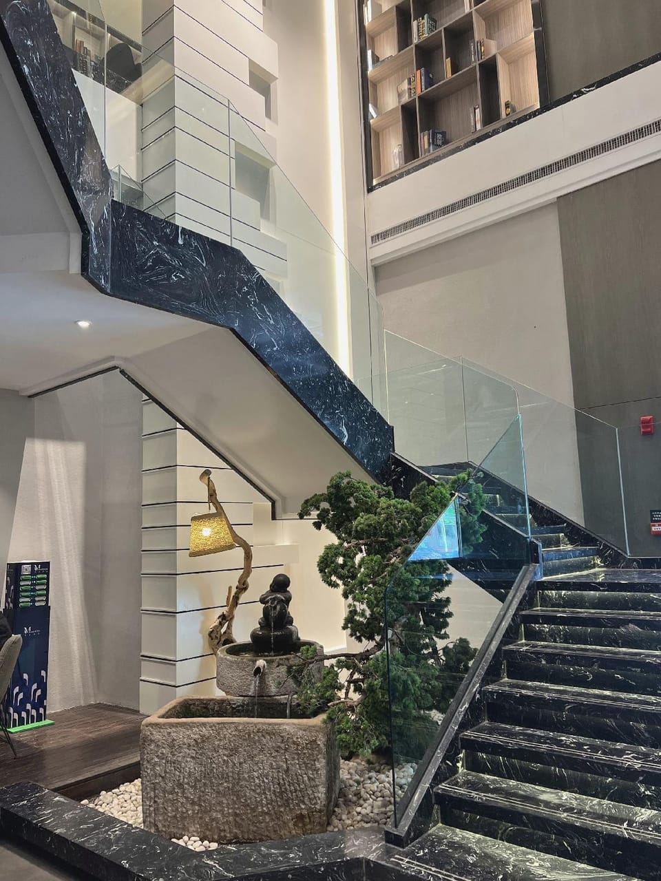 Madison Hotel Zhengzhou High-tech Zone Zhengzhou University Hotel in China