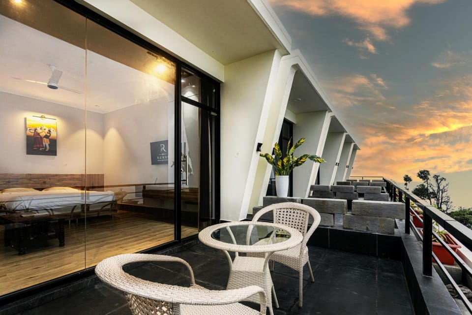 Rumuk Boutique Resort (Offbeat Escape) Hotel in Uttarakhand