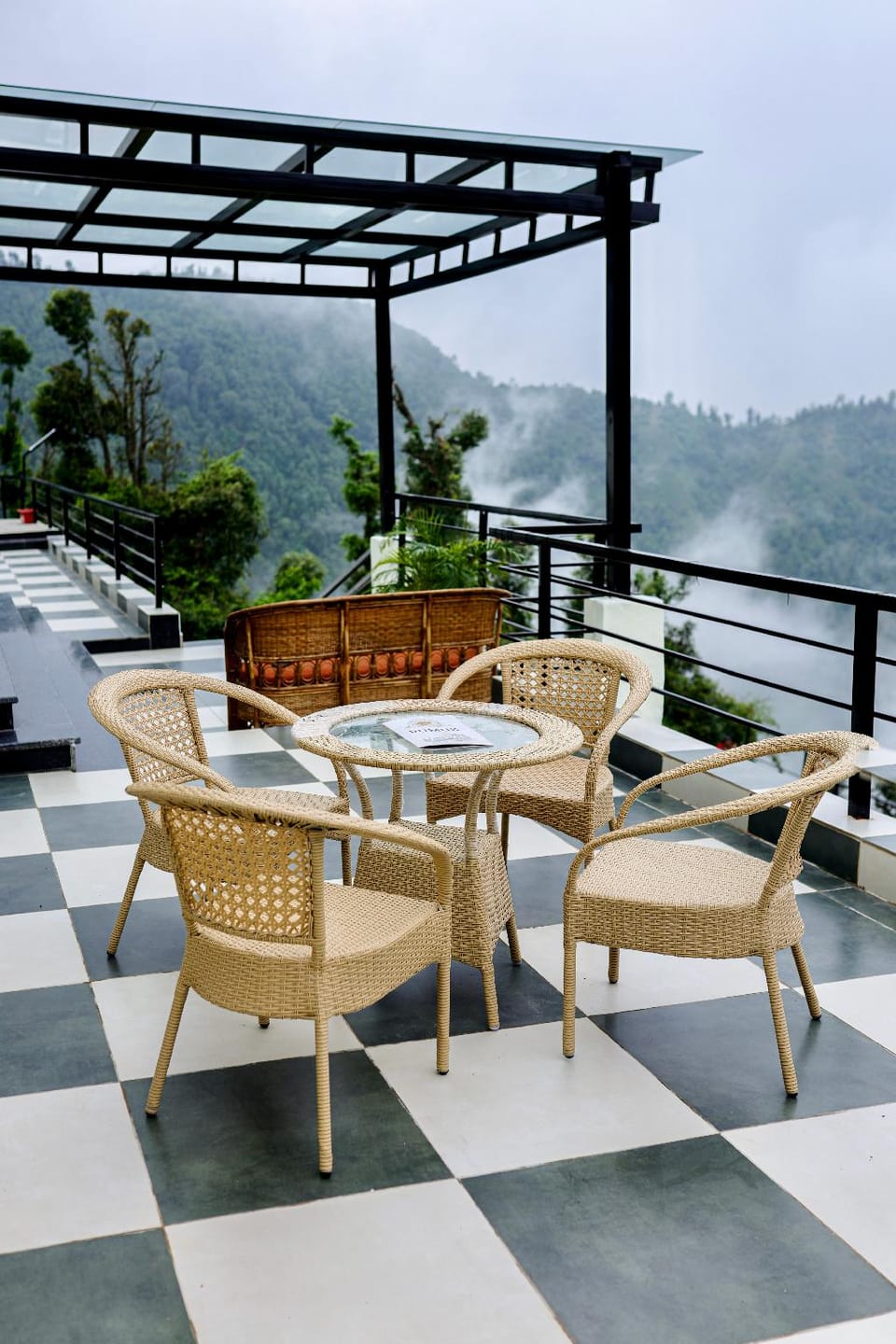 Rumuk Boutique Resort (Offbeat Escape) Hotel in Uttarakhand