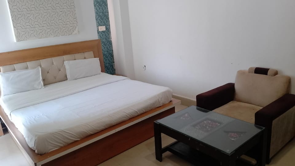 Oyo Hotel Corinthians Hotel in Uttarakhand