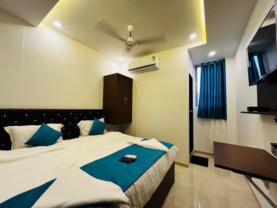 WELCOME VISTA Hotel in Thane