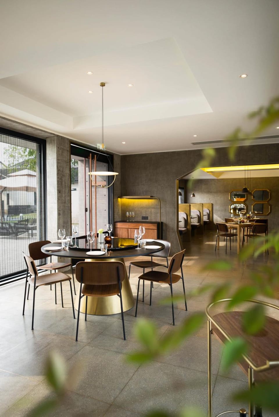 Wuzhen Jianwuxiang · Tanjia Qixiang Natural and Cultural Village Hotel in Zhejiang