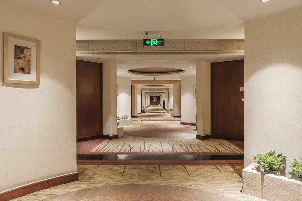 USUM International Hotel 重庆渝商国际大酒店 Hotel in China
