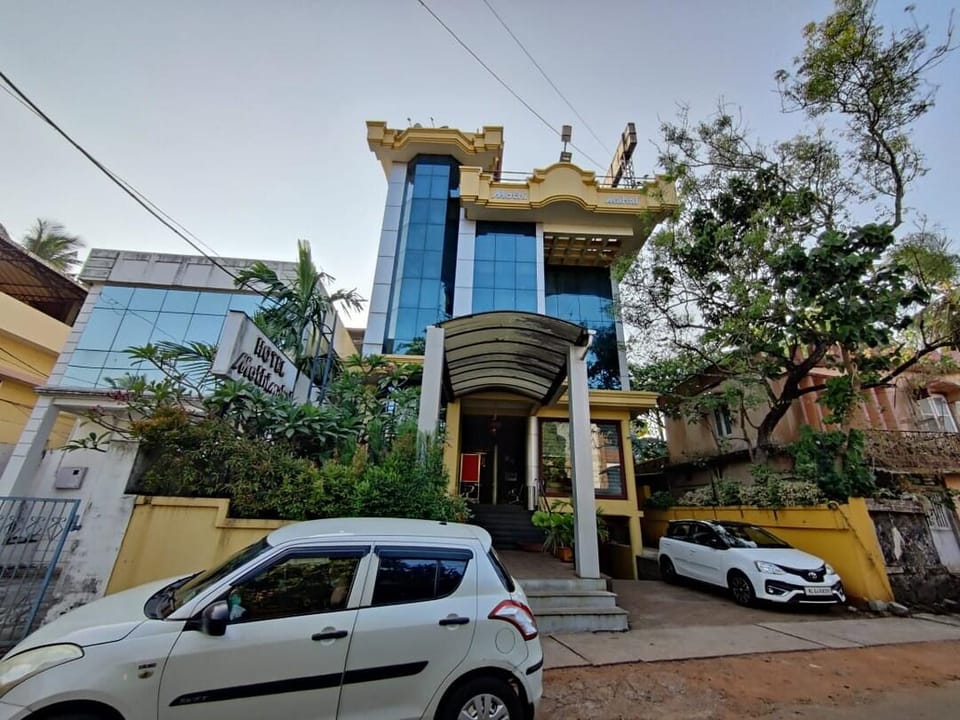 Hotel Mothimahal Hotel in Kerala
