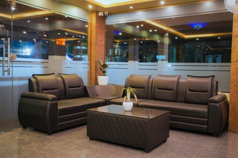 Facilities