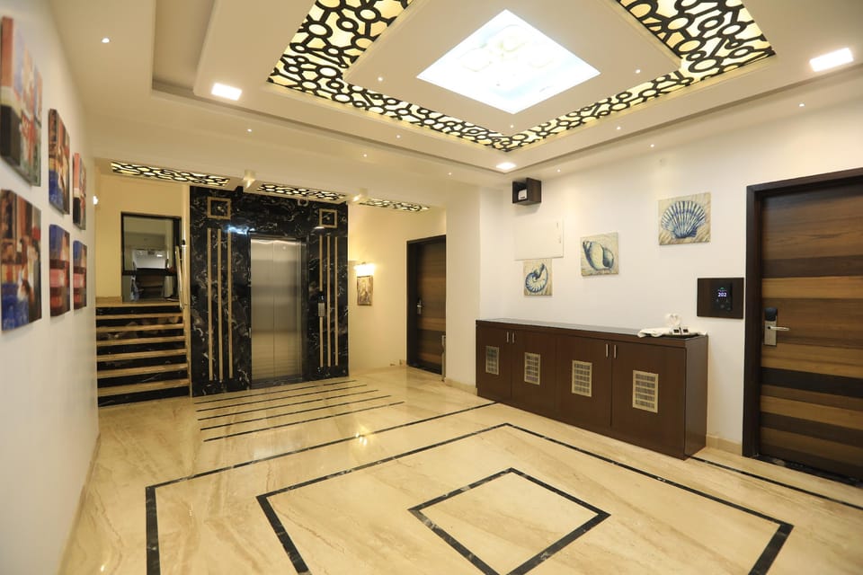Hotel Altitude Coorg - by Coorg Jungle Camp Resort Hotel in Madikeri