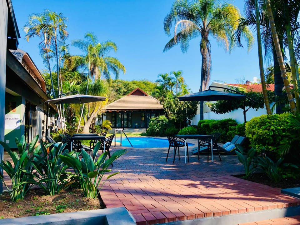 Grafiti Boutique Hotel Hotel in North West, South Africa