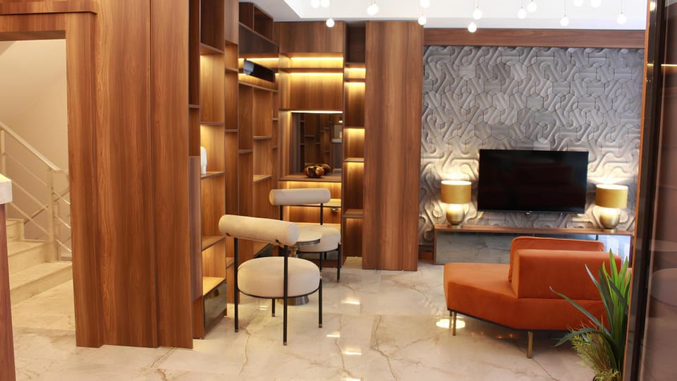 ROI HOTEL IZMiR Hotel in Izmir