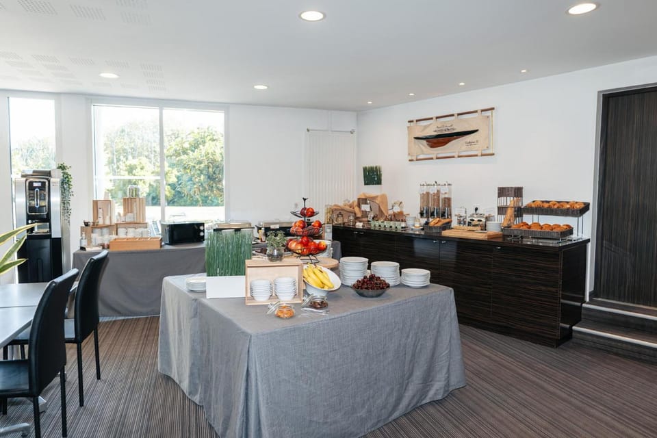 Food and beverages