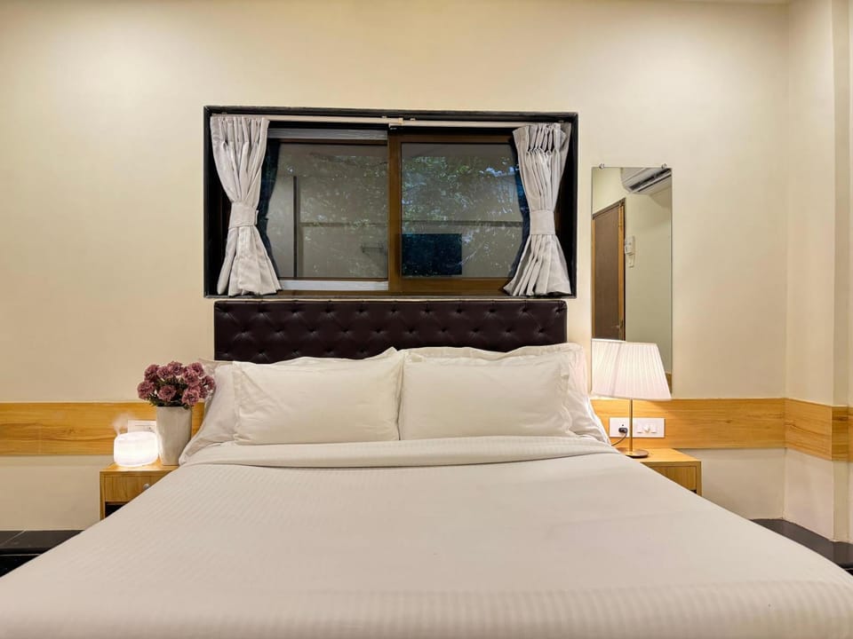 Amenity (Guest room)