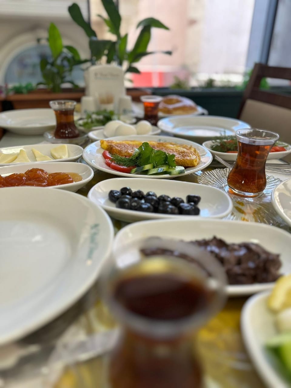 Amore Hotel Istanbul Hotel in Istanbul