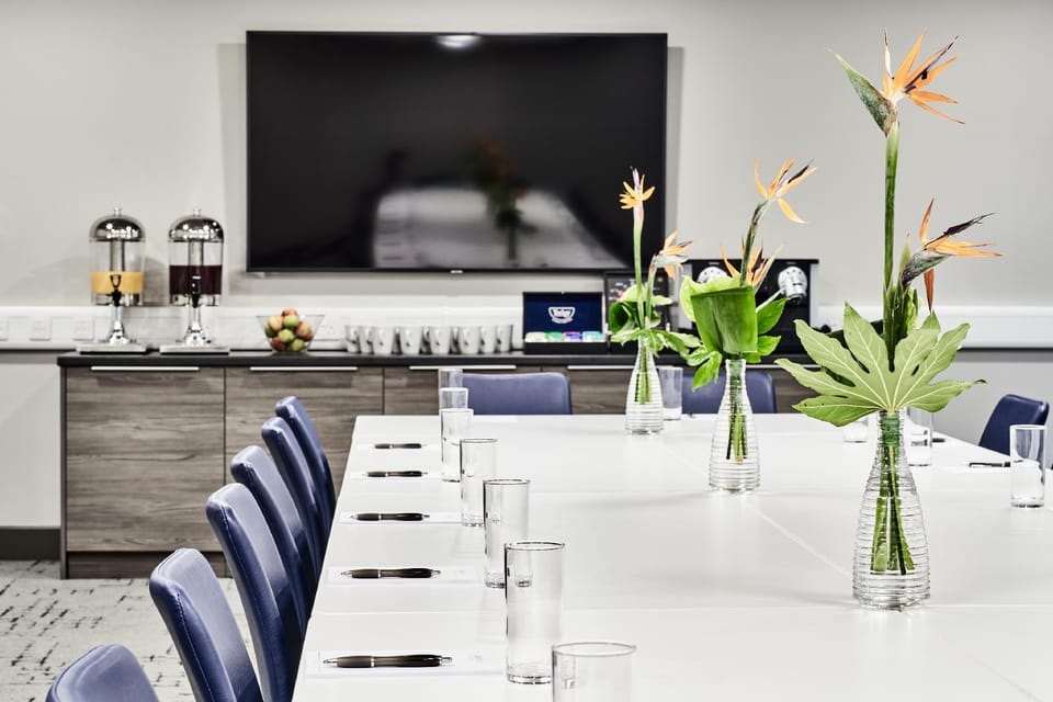 Meeting room / ballrooms