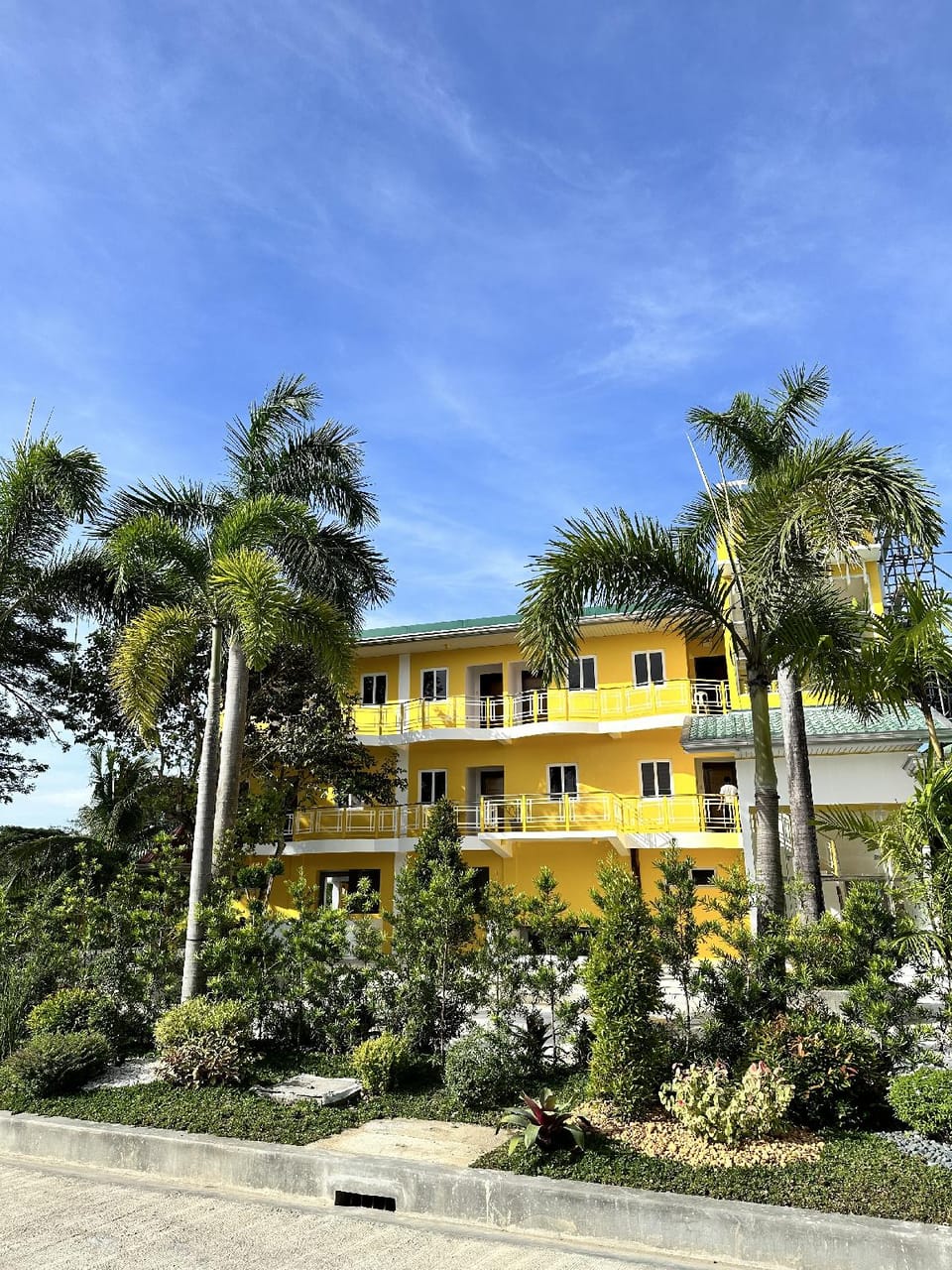 Dreaming Forest Hotel - Libjo, Batangas Hotel in Batangas
