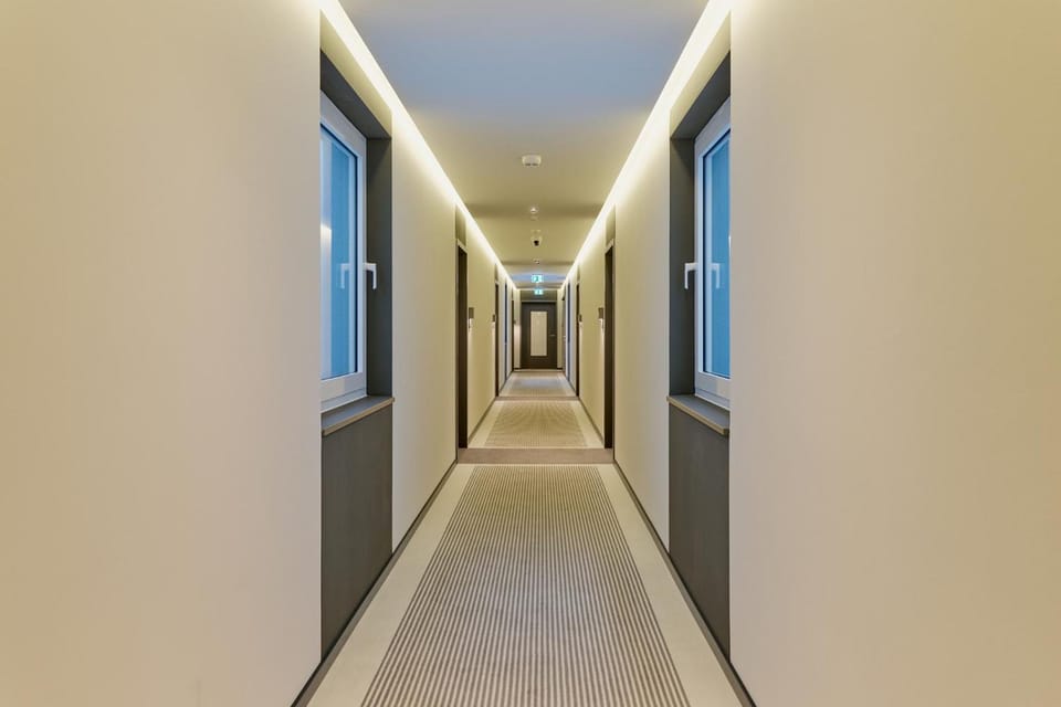 Arbio I Makro Apartments Apartment hotel in Hamburg
