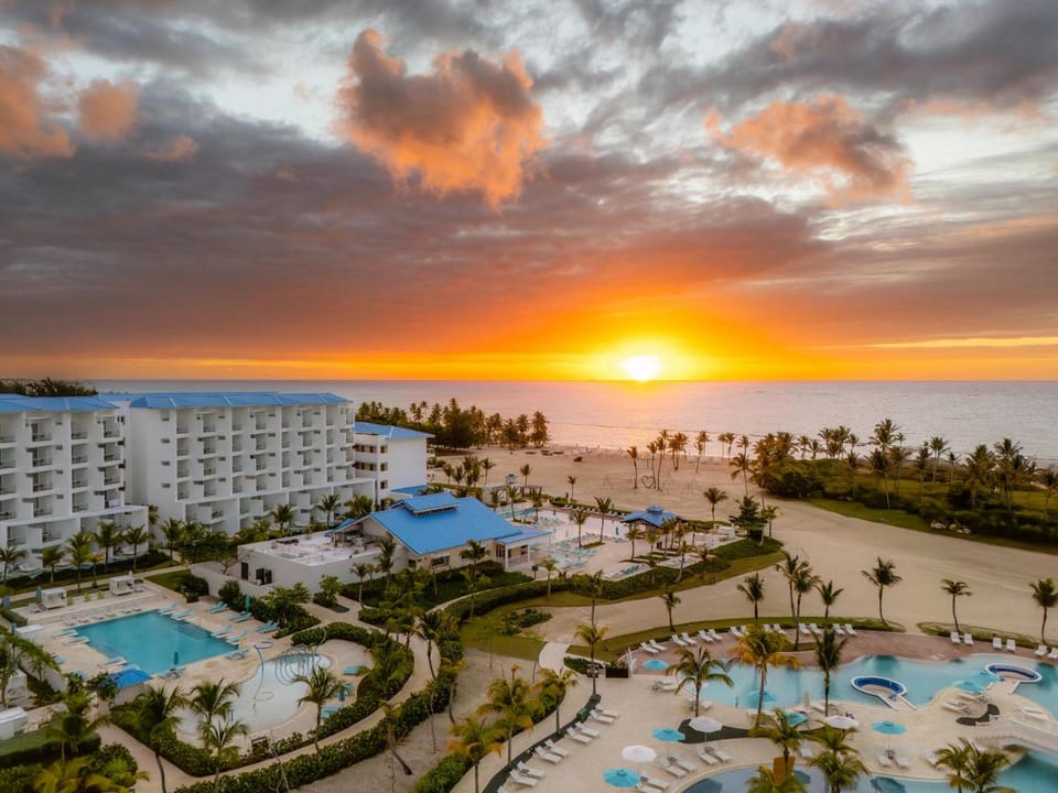 Dreams Cap Cana Resort & Spa - All Inclusive Hotel in Punta Cana