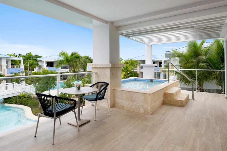 Dreams Cap Cana Resort & Spa - All Inclusive Hotel in Punta Cana
