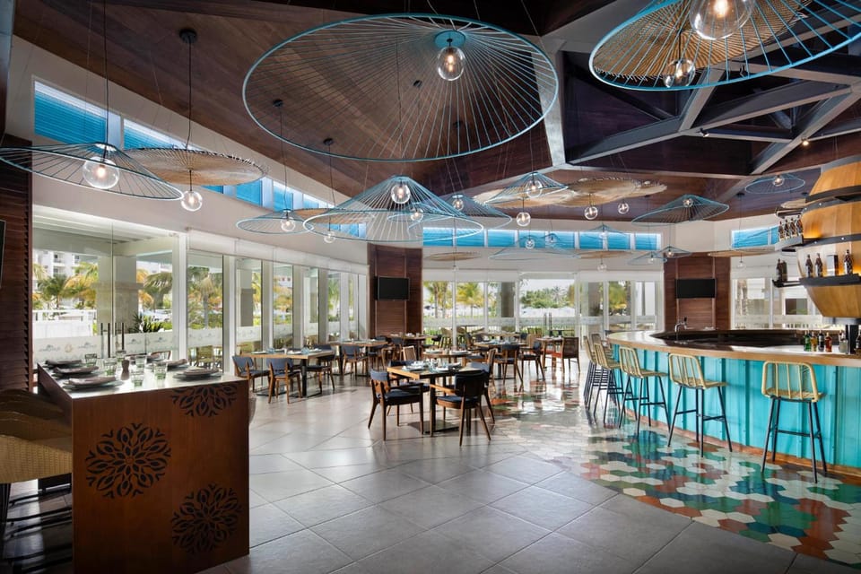 Dreams Cap Cana Resort & Spa - All Inclusive Hotel in Punta Cana