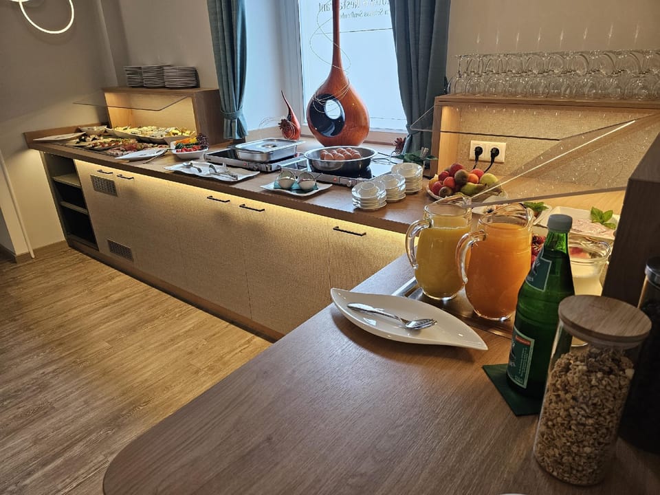 Parkhotel Senftenberg Hotel in Senftenberg