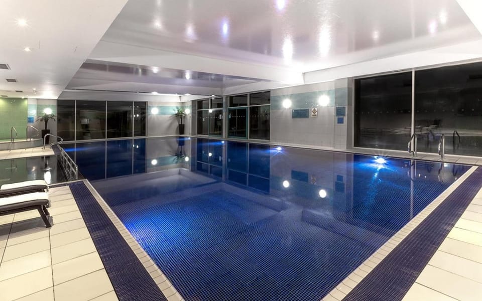 Crowne Plaza Marlow By IHG Hotel in Wycombe District