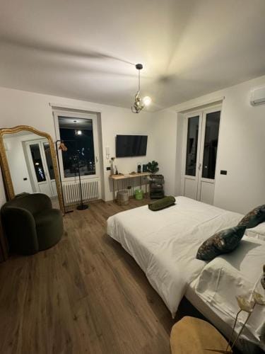 Escape Room 04 Hotel in Province of Brescia