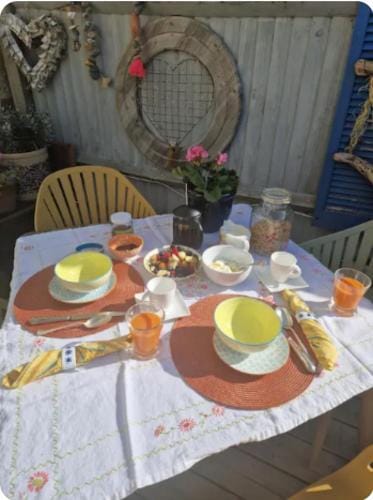 Imogens Bed & Breakfast Hotel in Seaford