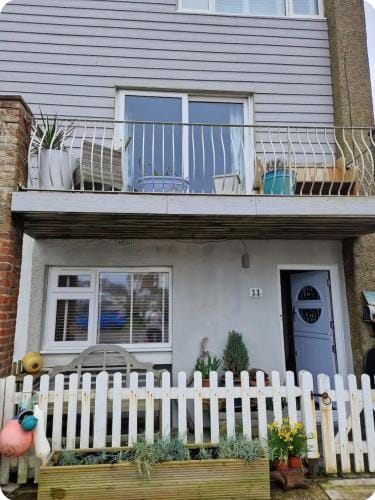 Imogens Bed & Breakfast Hotel in Seaford