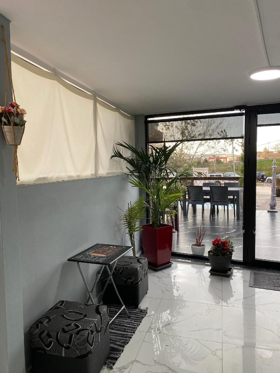 Enles Hotel Hostel in Tirana County, Albania